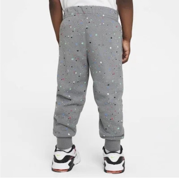 Nike Baby Boy's Sportswear DNA Pants (Toddler) - Picture 2 of 11